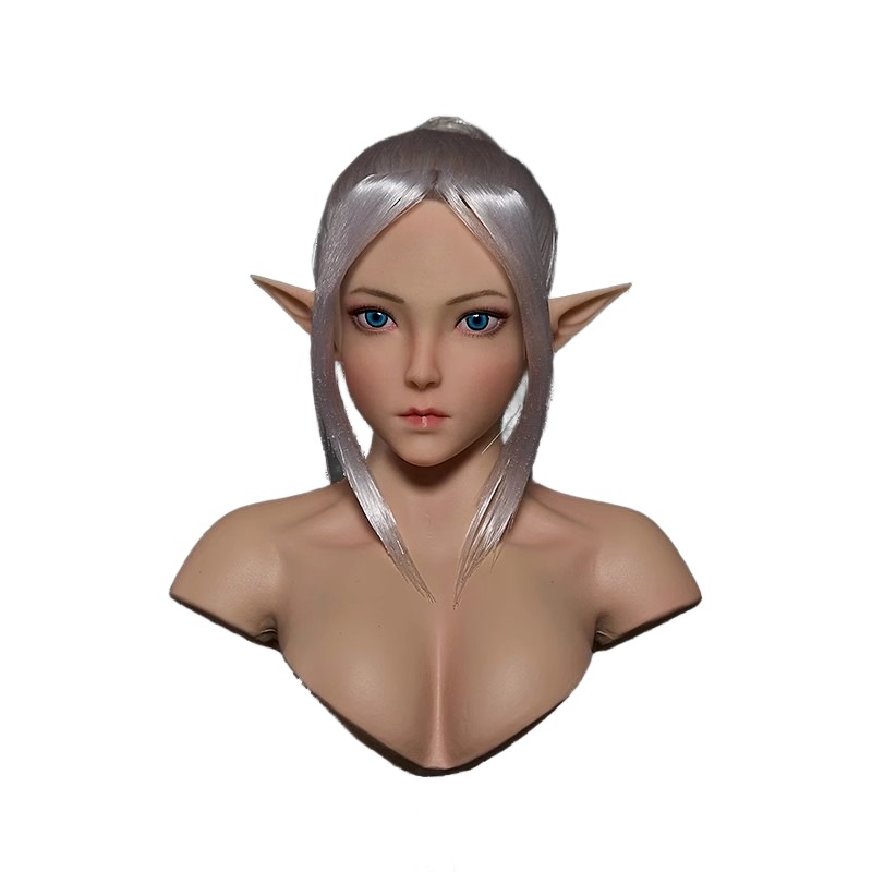 楽天市場】Iminitoys M017 1/6 女性 二次元 アニメ エルフ 美少女 精霊