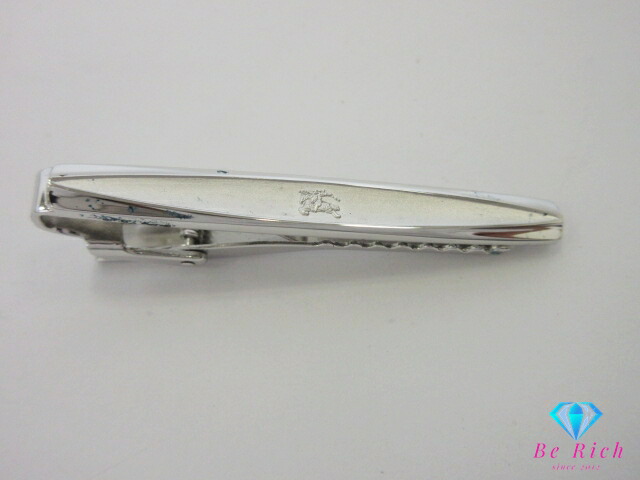 楽天市場】バーバリー 中古（ネクタイピン｜メンズジュエリー