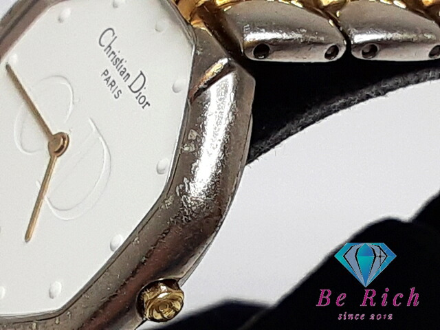 楽天市場】クリスチャン ディオール Christian Dior オクタゴン