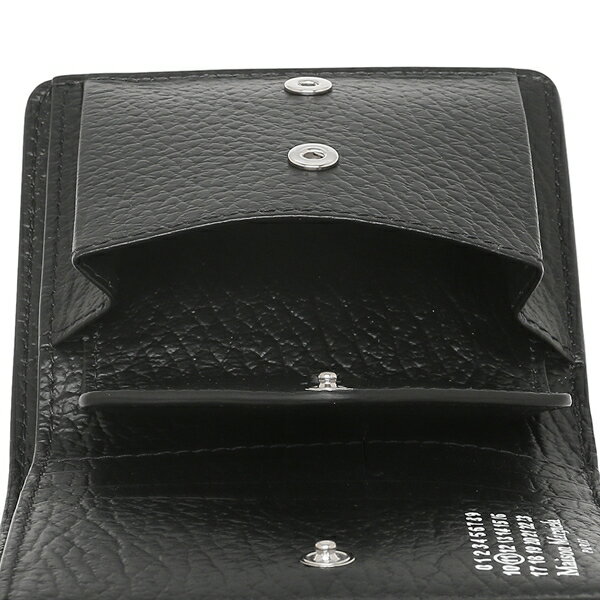 楽天市場】メゾンマルジェラ 二つ折り財布 ミニ財布 ユニセックス