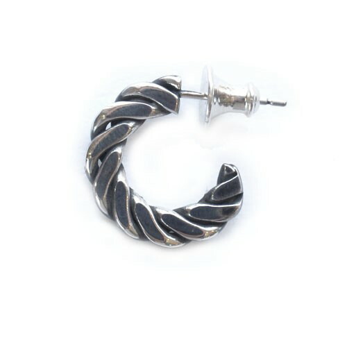 楽天市場】HARIM PRESS PIERCE SILVER 米津玄師さん着用モデル : C-G