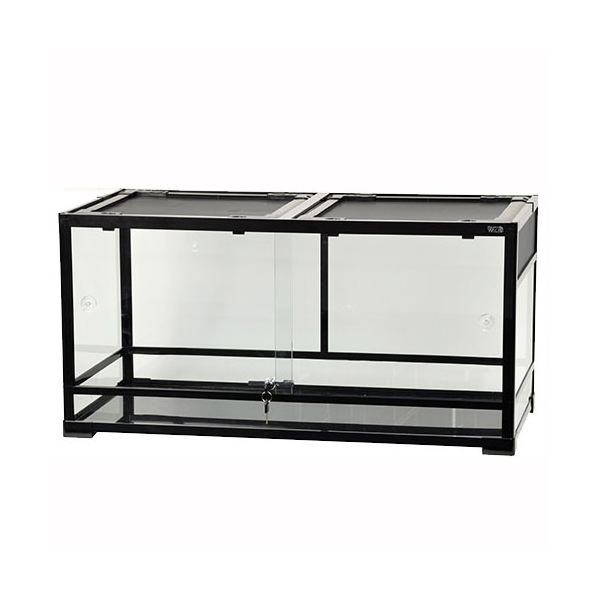 楽天市場】爬虫類 ケージ 90 60 45の通販