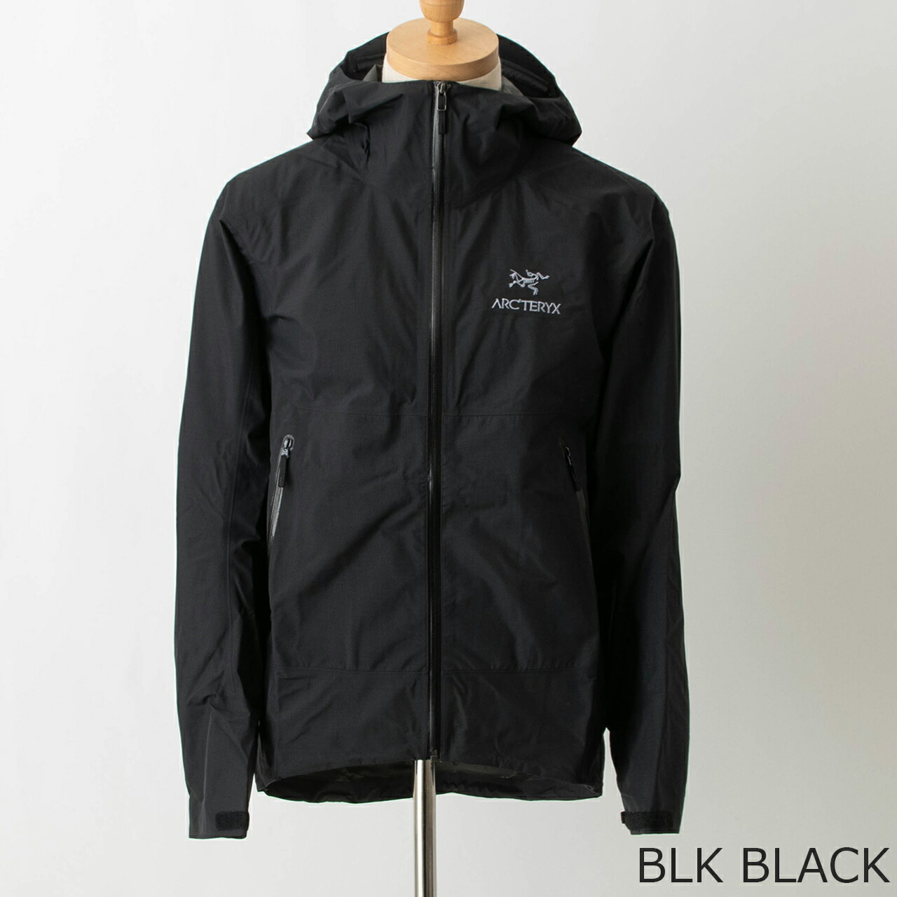 楽天市場】アークテリクス ARC'TERYX メンズ ジャケット ZETA SL