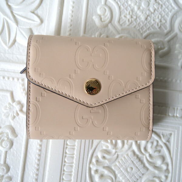 グッチ(GUCCI) 財布 三つ折り財布 | 通販・人気ランキング - 価格.com