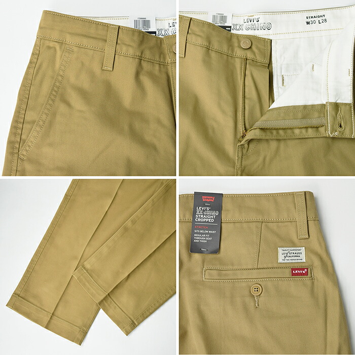 楽天市場】【SALE 30％OFF】【国内正規品】 Levi's リーバイス XX
