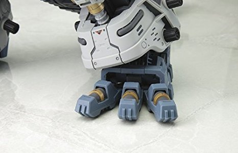 楽天市場】コトブキヤ ZOIDS RZ-001 ゴジュラス 【数量限定生産品】 1