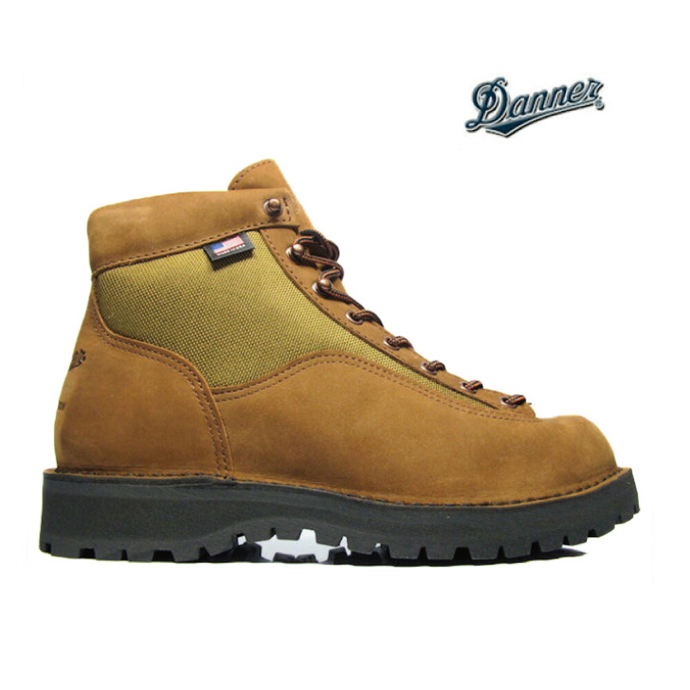 楽天市場】ダナー DANNER LIGHT 2 33000 ダナー ライト 2 ゴアテックス