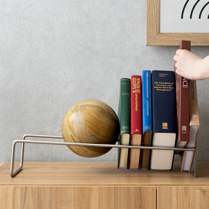 楽天市場】【3/5まで！全品10％OFFクーポン配布中】 ブックスタンド