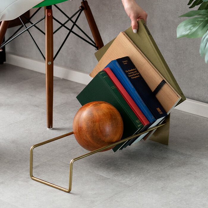 楽天市場】【3/5まで！全品10％OFFクーポン配布中】 ブックスタンド