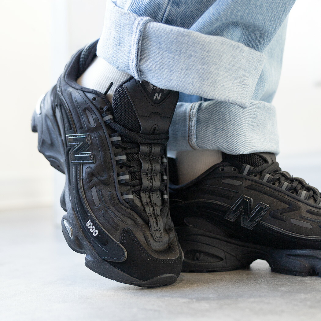 楽天市場】m1500bk ニューバランスの通販