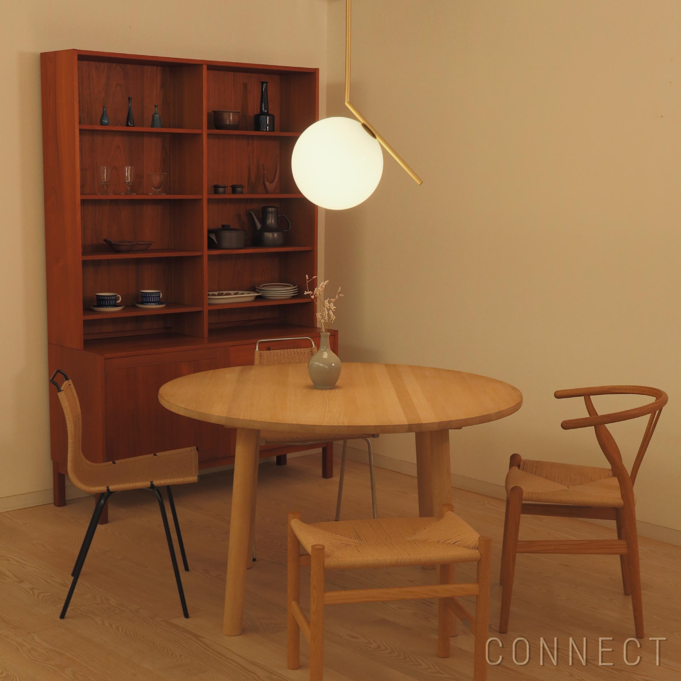 楽天市場】【正規販売店】【送料無料】FLOS（フロス） 照明 / IC