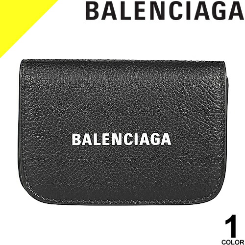 楽天市場】バレンシアガ 財布 三つ折り財布 ミニ財布 レディース
