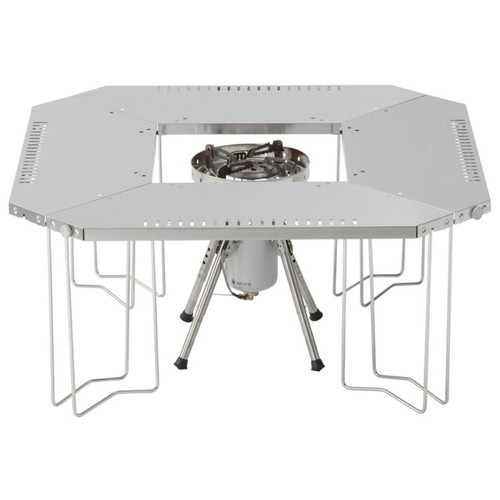 楽天市場】クーポン配布中☆(スノーピーク)snow peak ジカロテーブル