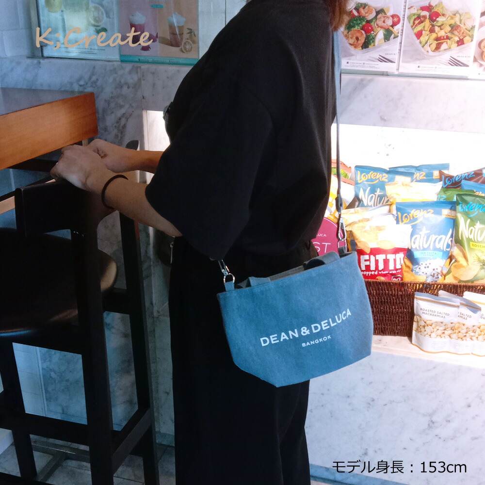 楽天市場】3月下旬発送【海外限定】ディーンアンドデルーカ プチ