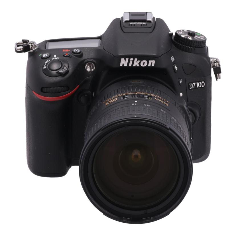 楽天市場】d7100 レンズキット 中古（デジタルカメラ｜カメラ・ビデオ