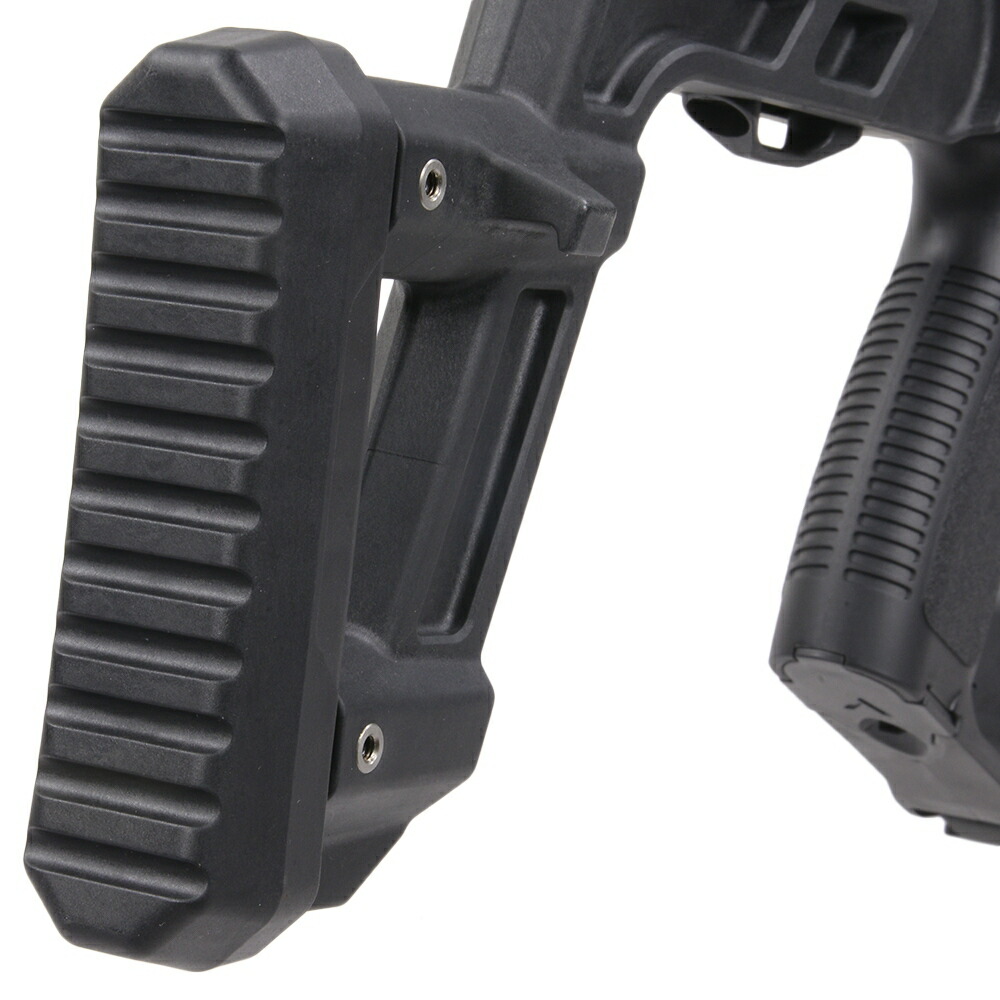 楽天市場】KRYTAC 電動ガン クリス ベクター MOSFET装備 正規品