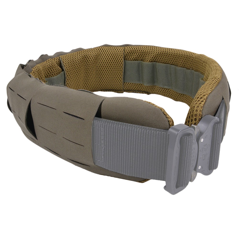 楽天市場】ファーストスピア ベルトパッド AGBスリーブ 6/12 ロー