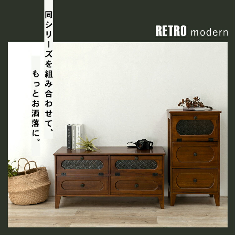 楽天市場】【レビュー特典付き】ローボード テレビ台 完成品 脚付き