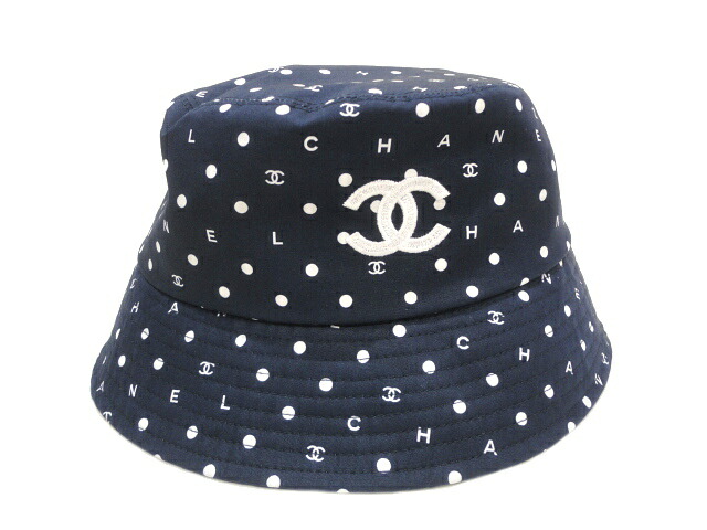 楽天市場】chanel ハットの通販