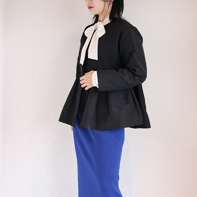 楽天市場】【新作】PASSIONE(パシオーネ)ジョーゼットリボンタイ