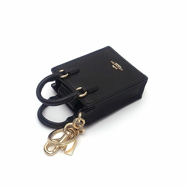 楽天市場】コーチ キーホルダー COACH アウトレット キーリング CU280