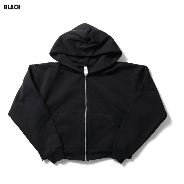 楽天市場】LOS ANGELES APPAREL / ロサンゼルスアパレル L-HF16 HEAVY