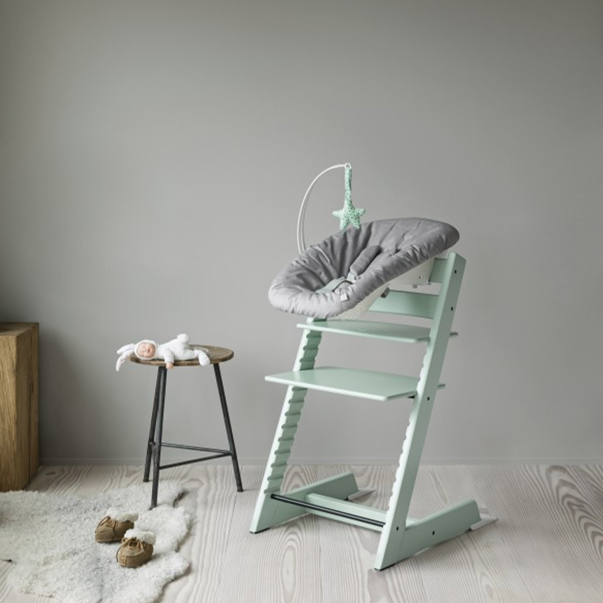 楽天市場 | BrilliantBabyブリリアントベビー - トリップトラップ