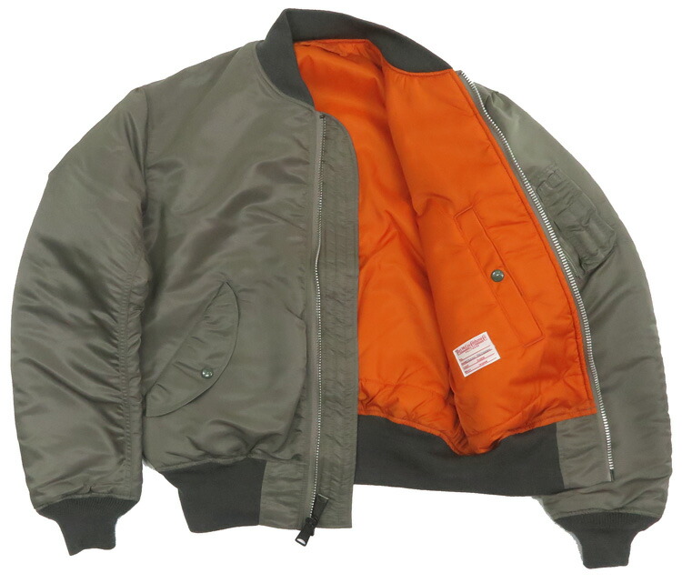 楽天市場】トイズマッコイ TOYS McCOY フライトジャケット MA-1 E型