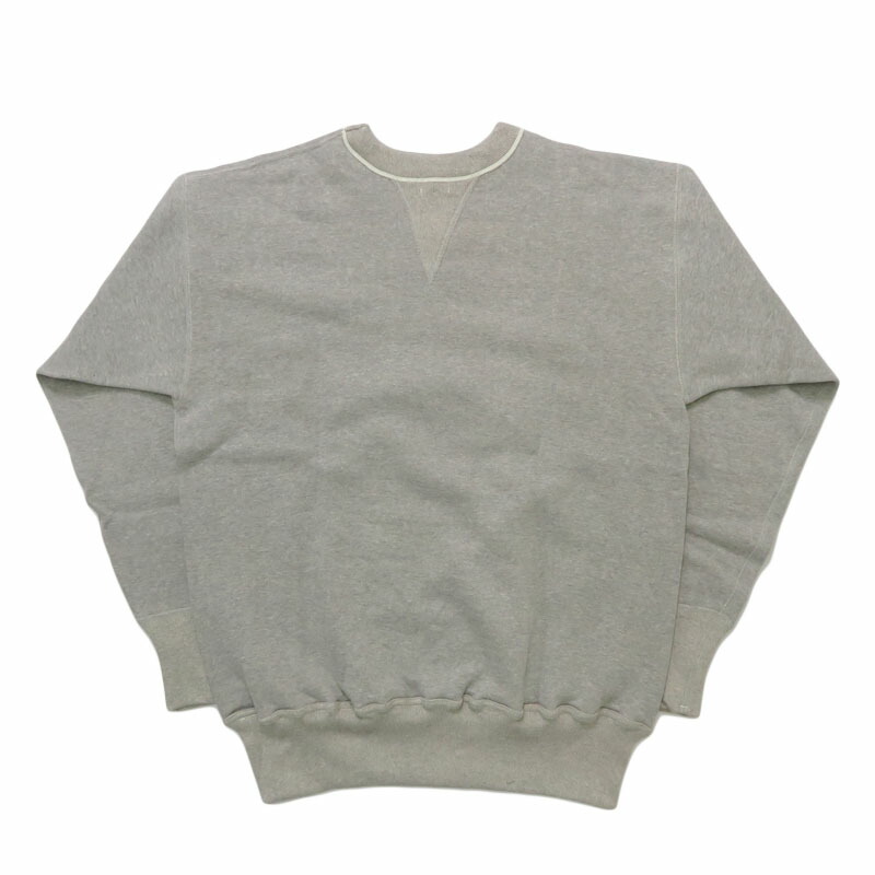 楽天市場】ウェアハウス WAREHOUSE 長袖 クルーネック プリント