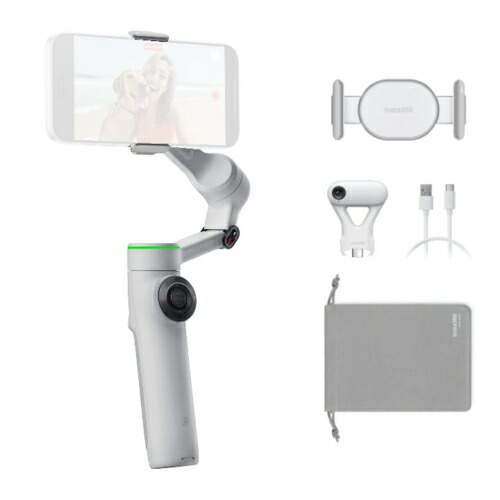Insta360 Flow 2 AIトラッカーキット」の人気商品一覧 | 安い商品を