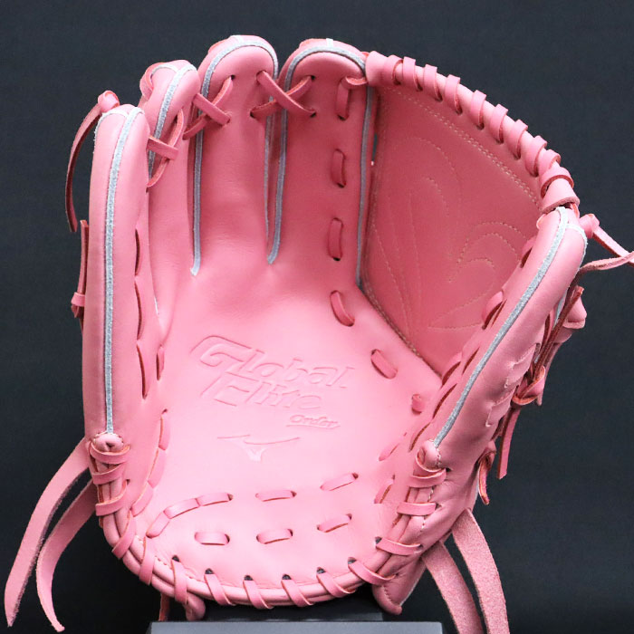 楽天市場】野球 ミズノ 軟式グローブ グローバルエリート オーダー