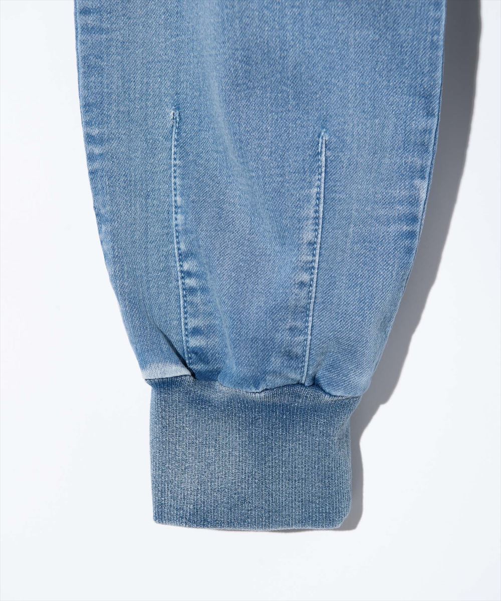 楽天市場】glamb グラム Knit Sarrouel Denim / ニットサルエルデニム