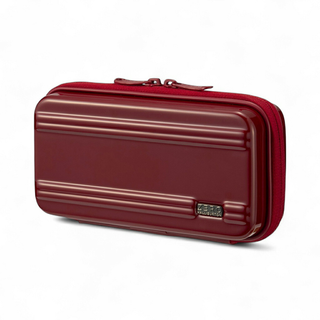 楽天市場】【最大42倍 11日2時迄】ゼロハリバートン ZH-コンパクト