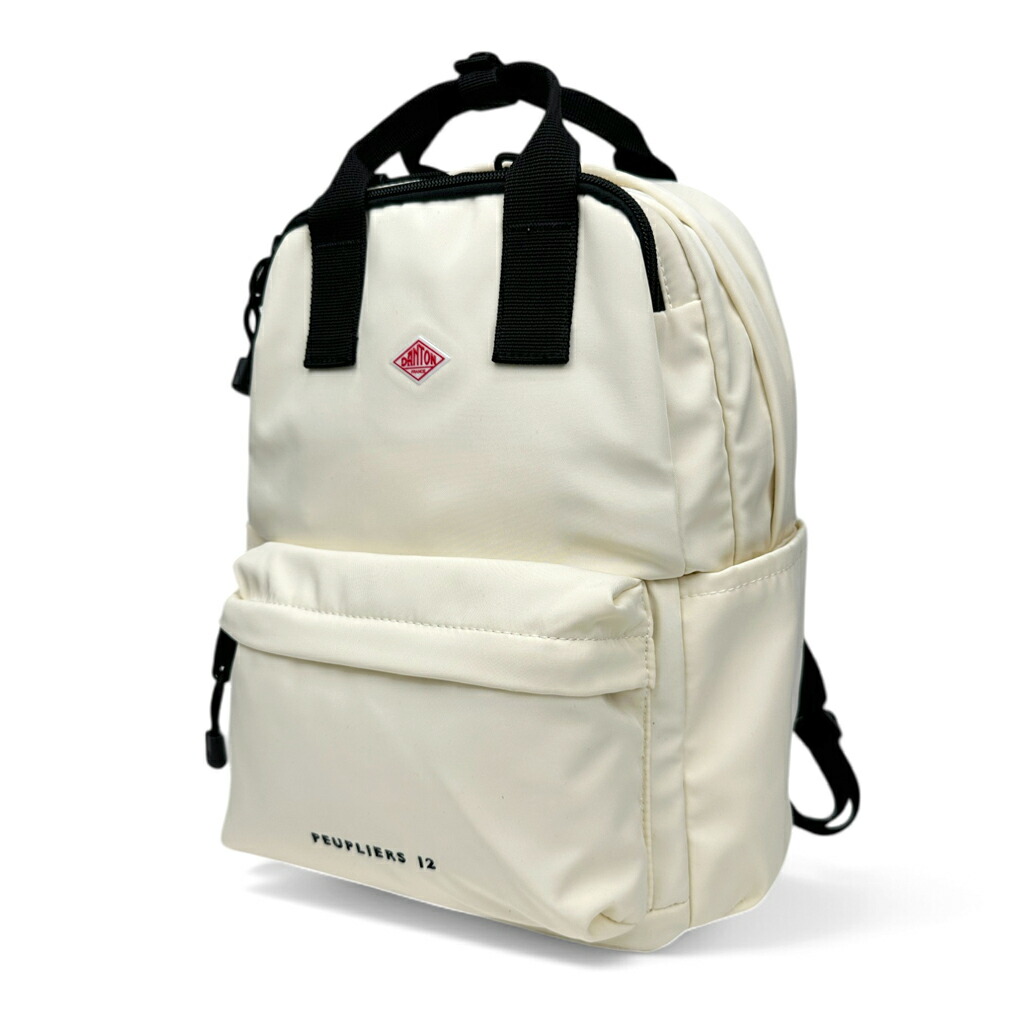 楽天市場】DANTON ダントン KIDS' POLYESTER TWILL BACKPACK バック