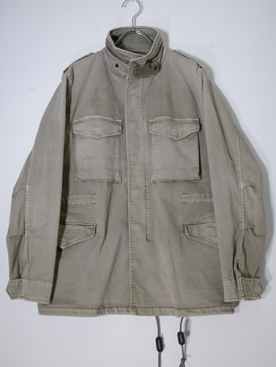 楽天市場】upper hights ミリタリーの通販