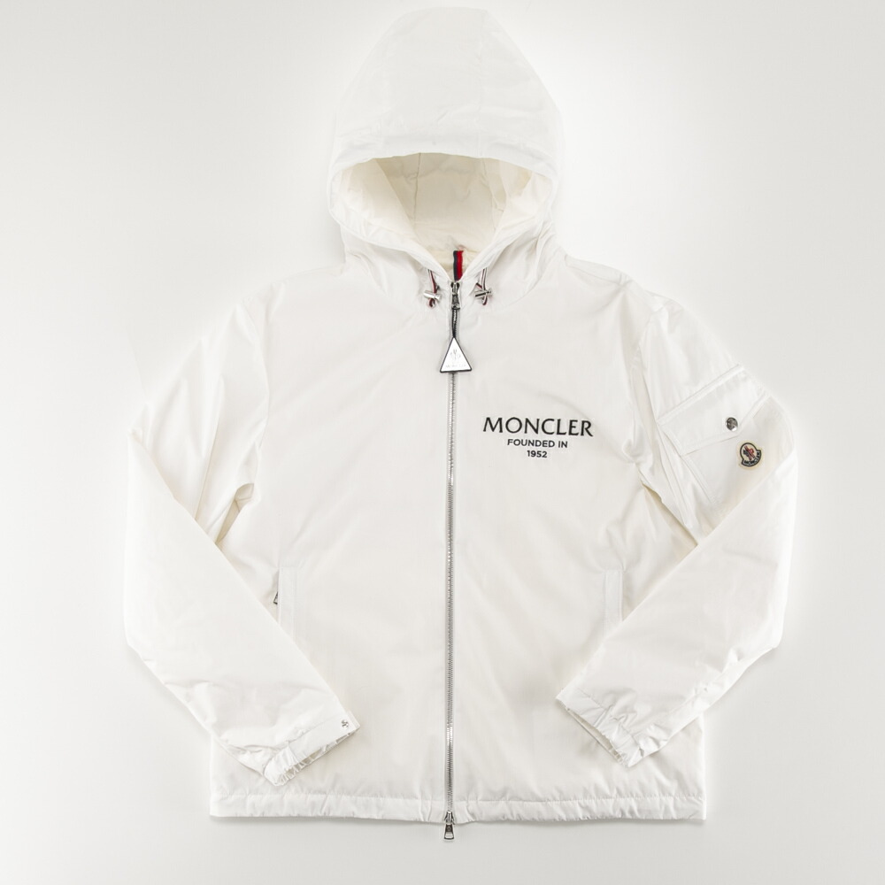 楽天市場】モンクレール MONCLER メンズアウター 超軽量ナイロン生地