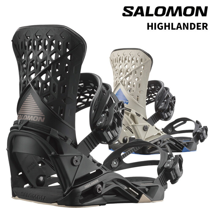 楽天市場】salomon highlanderの通販