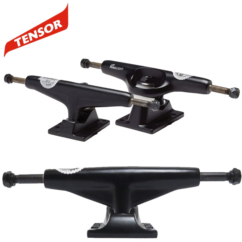 楽天市場】スケートボード トラック テンサー マグライト レギュラー