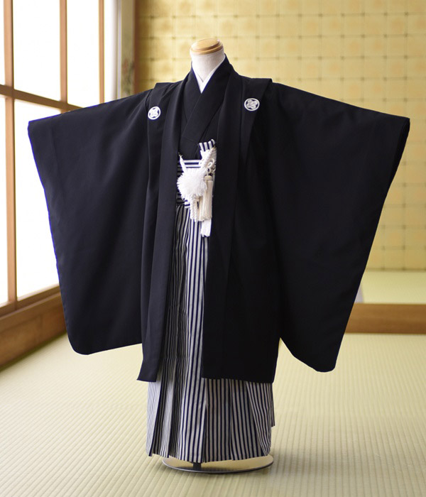 楽天市場】七五三 袴 男の子（キッズ・ベビーのサイズ（cm）100 ～ 109