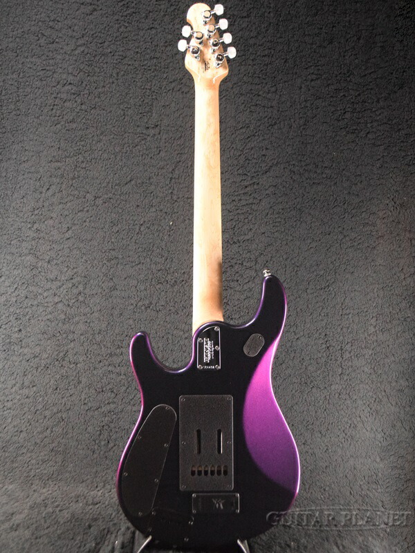 楽天市場】MusicMan JP6 John Petrucci Signature Model -Mystic Dream