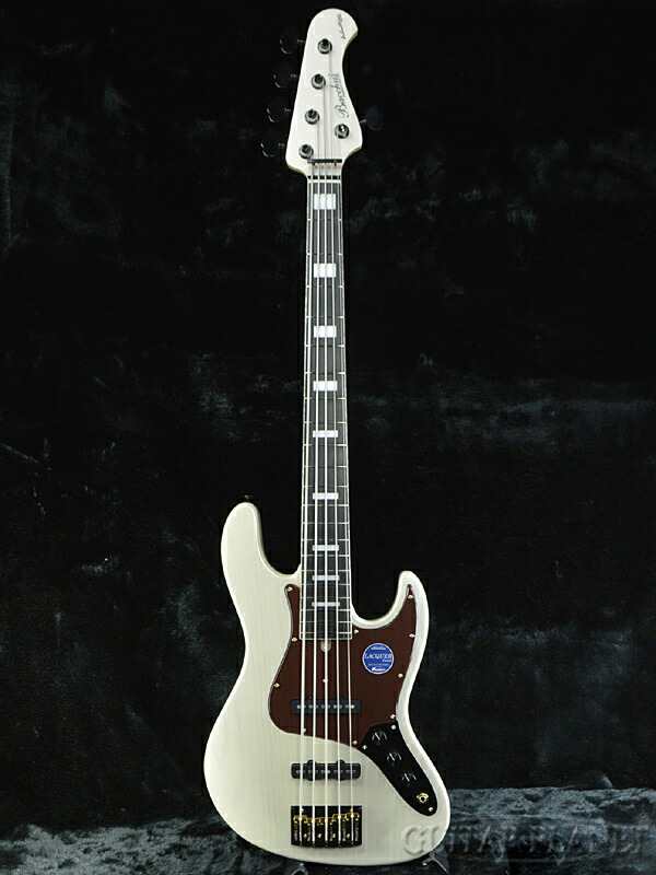 楽天市場】【15周年特別製作モデル】Bacchus WOODLINE DX5-WBDP 新品