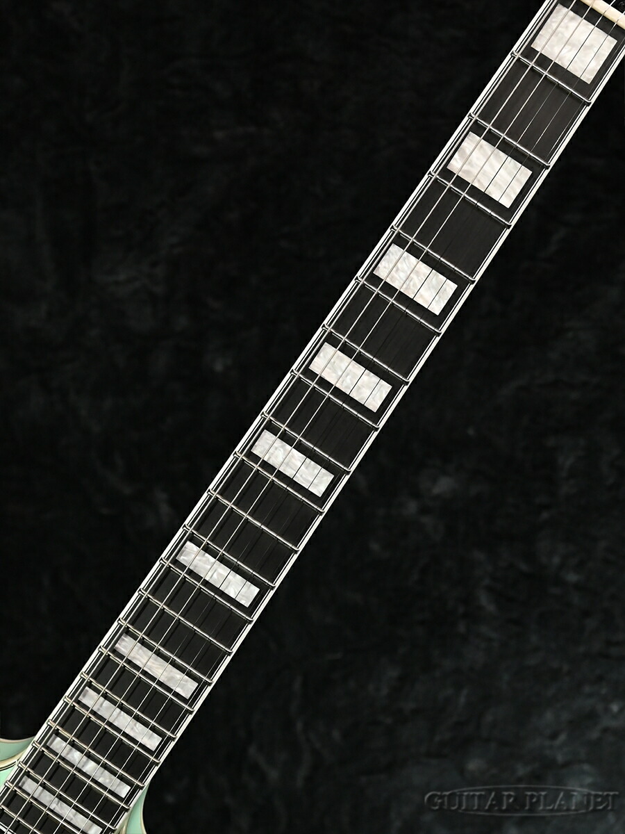 楽天市場】Seventy Seven Guitars Exrubato-Zebra Finch | 有賀教平