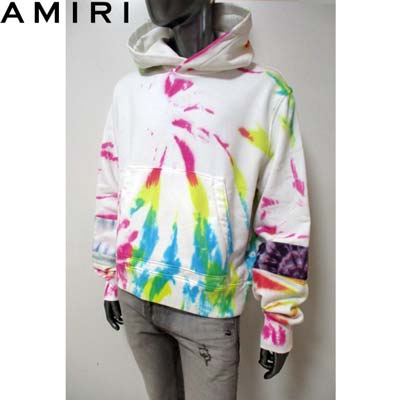 楽天市場】アミリ AMIRI メンズ トップス パーカー フーディ