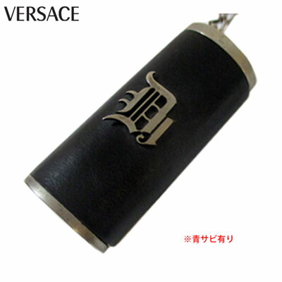 楽天市場】ヴェルサーチ VERSACE メンズ 小物 ライターケース ※訳アリ