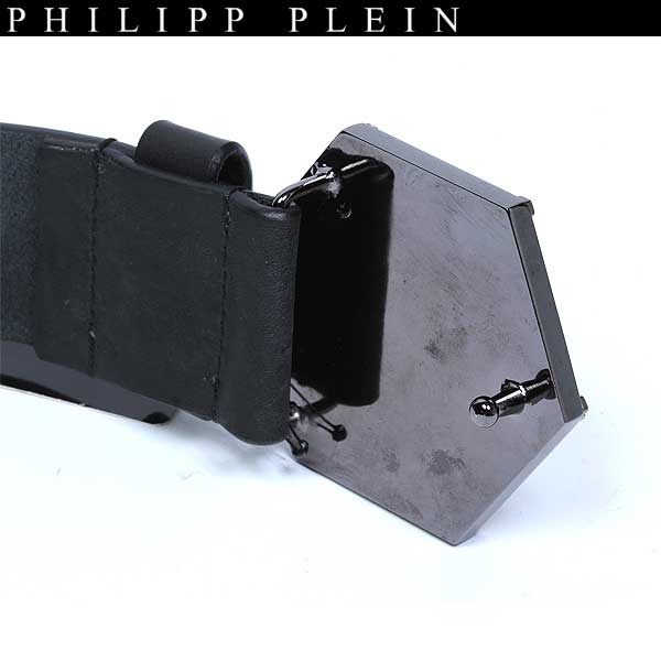 楽天市場】フィリッププレイン PHILIPP PLEIN メンズ ブランド ロゴ