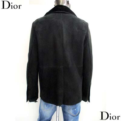 楽天市場】ディオールオム DIOR HOMME メンズ アウター ジャケット