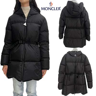 楽天市場】モンクレール MONCLER レディース アウター ダウン