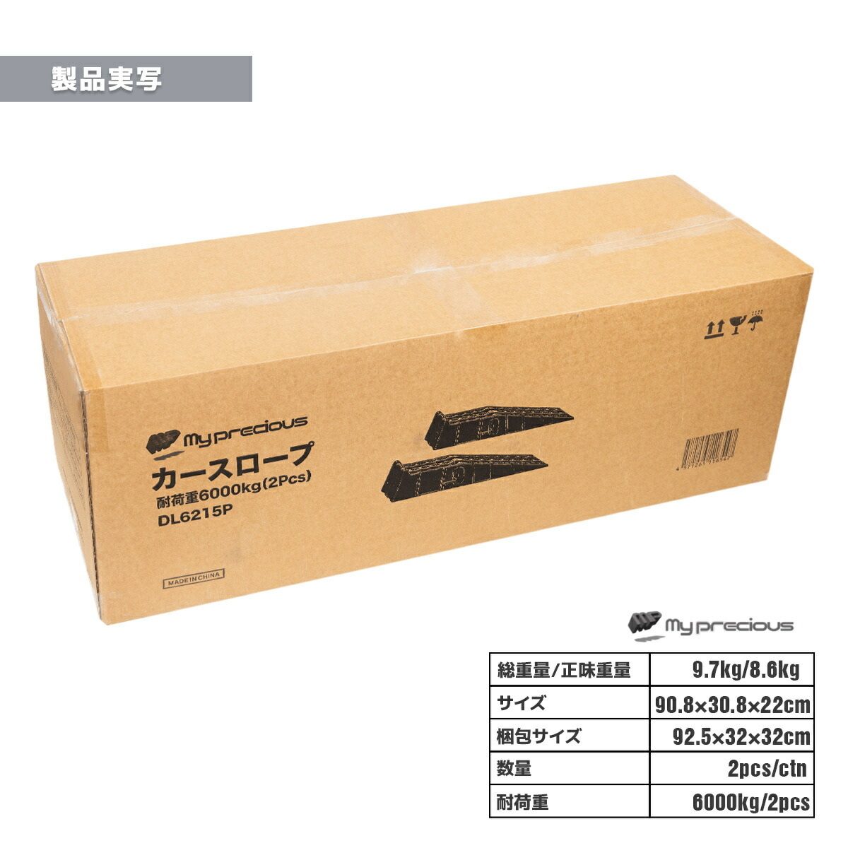 楽天市場】【スーパーSALE 全品P5倍】カースロープ 左右1セット