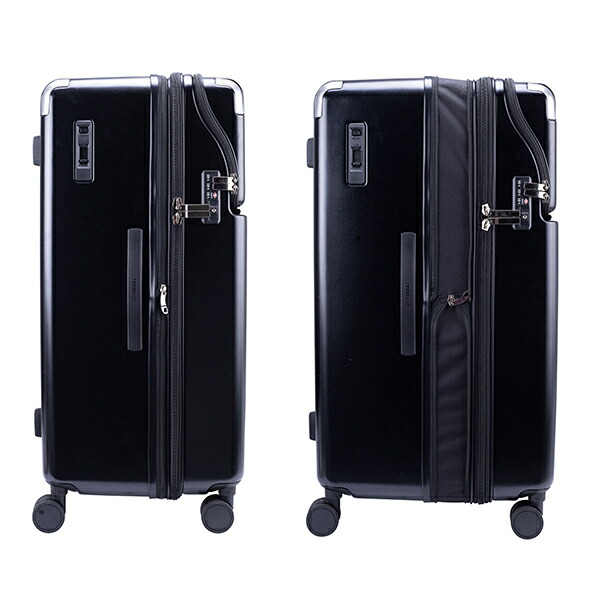 楽天市場】＼店内、SS限定SALE開催中／ TRAVELIST スーツケース レスト