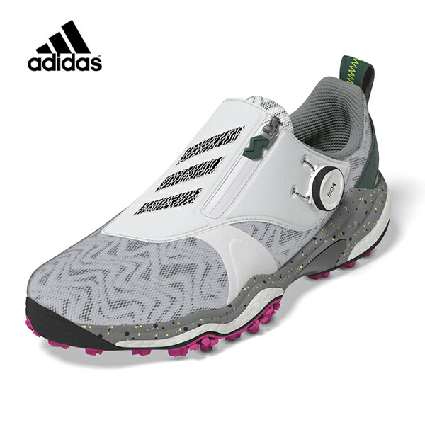 楽天市場】ゴルフシューズ 『中島啓太プロ着用モデル』アディダス